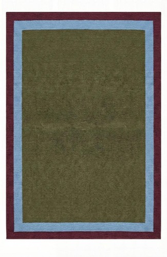 Scandinavian swedish kilim - scandinavian,
