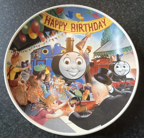 Wedgwood happy birthday - happy,