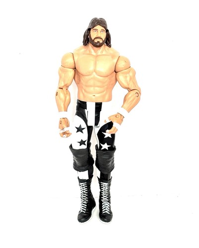 Wwe mattel macho man randy - wwe,