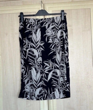 Wallis Women's Blue & White