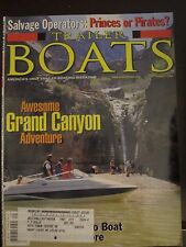 Trailer Boats Magazine