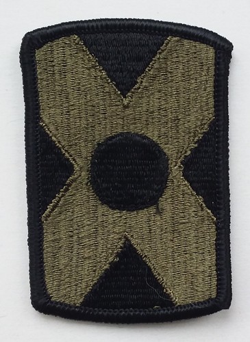 Army patch 479th - us,