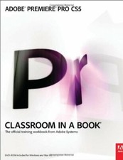 Adobe Premiere Pro CS5