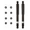 Bilstein rear shocks - rear,