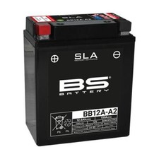 Yamaha SR 250 1991-1998 BS