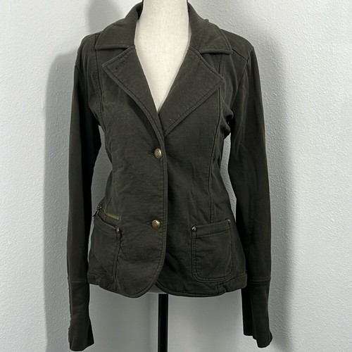 Denime denim moto button - denime,
