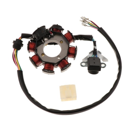 For honda cg125 - honda, 125stator