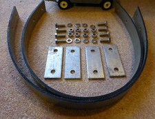Land rover series - series, 2
