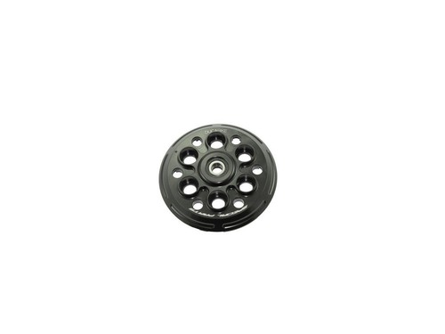 Clutch pressure plate - clutch, black