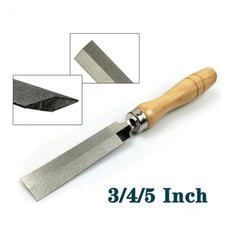 Diamond Rhombic File