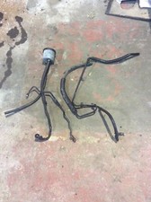 VW T4 TRANSPORTER 1992 LHD 2.4