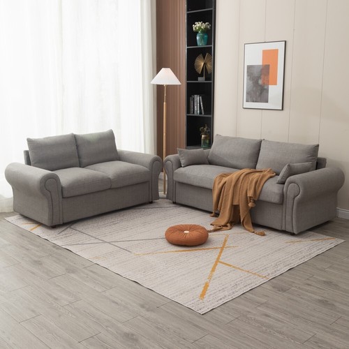 Seater fabric deep seat - fabric,