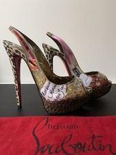 Christian Louboutin Winter