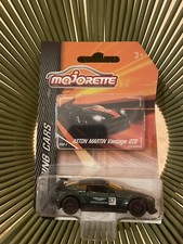 Majorette Aston Martin Vantage