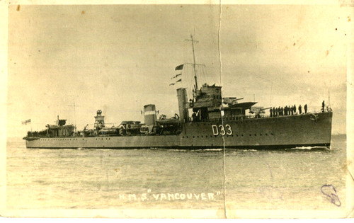 1920s postcard royal navy - 1920s,
