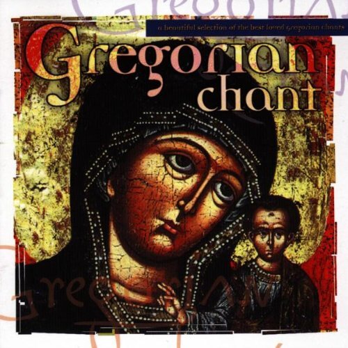 Various gregorian chant - chant, cd