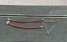 SCALEXTRIC RX Motor Wiring