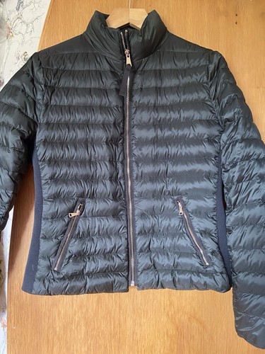 Zara woman down90 feather - down90%,