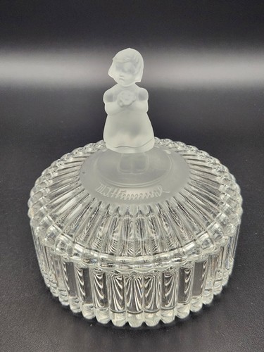 Charming vntg 1993 goebel - charming, mj