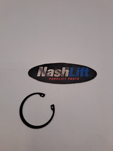 107815 genie pump shaft seal - genie,