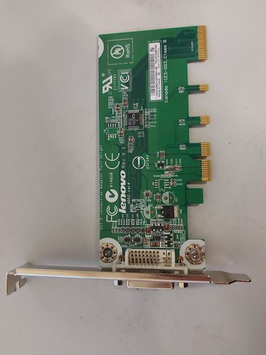 Lenovo add2 dvi - dvi-d, monitor