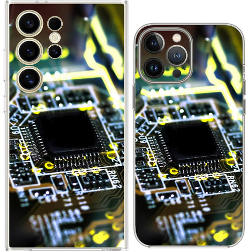 Ray phone internal - internal, tech