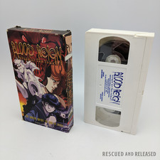 Blood Reign: Curse of the Yoma