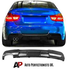 BMW 3 Series E90 E91 Carbon