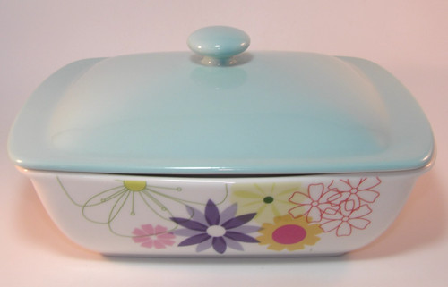 Portmeirion crazy daisy - portmeirion, 11"