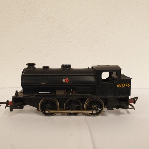 Gauge model railway - model,