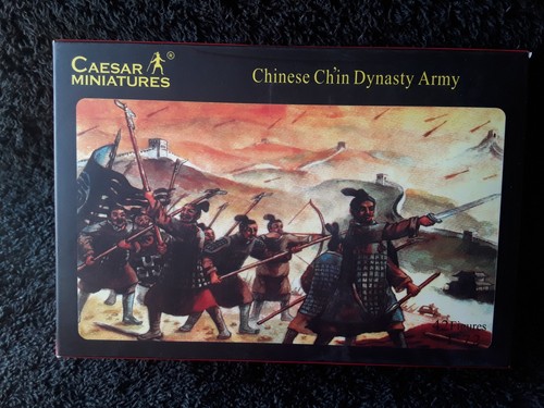 Caesar minis 72 - caesar, minis.
