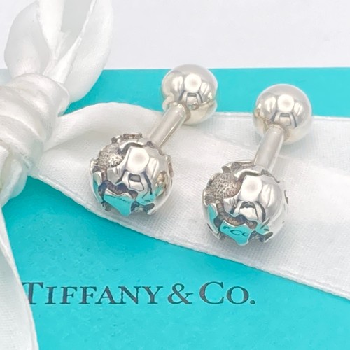 Tiffany globe earth - &,