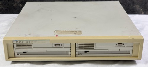 Vintage iomega bernoulli - vintage,