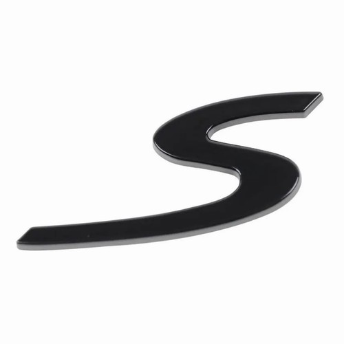 Porsche gloss black - gloss,