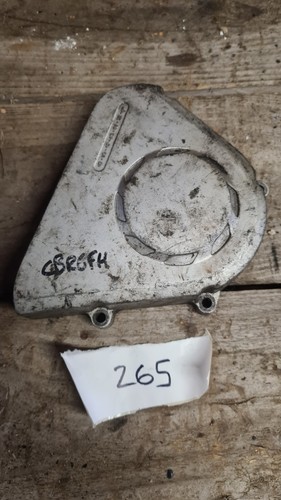 Honda cbr600 sprocket - fh, cover