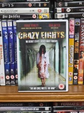 Crazy Eights DVD [2008] Traci
