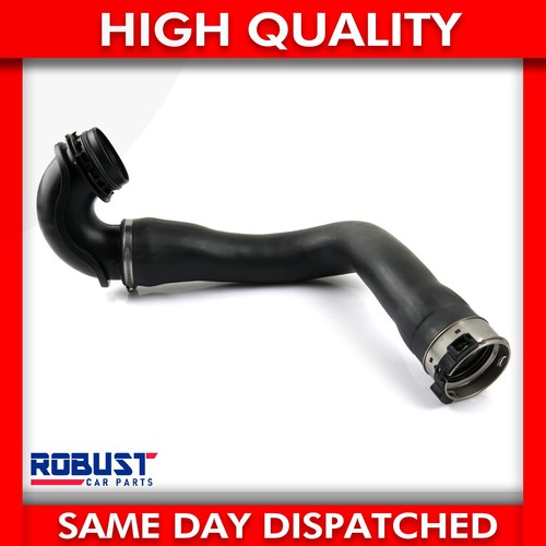Turbo intercooler hose pipe - turbo,