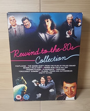 Rewind to the 80s Collection