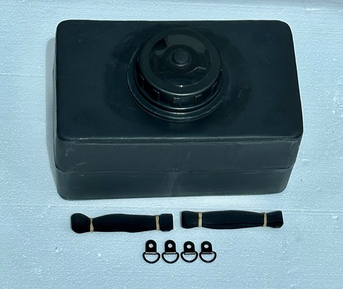 Water methanol injection 5 - injection, 2.5