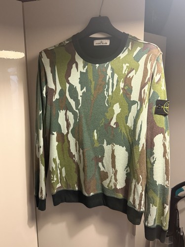 Stone island men - island, flowing