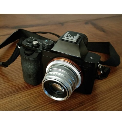 35mm mount lens - 35mm,