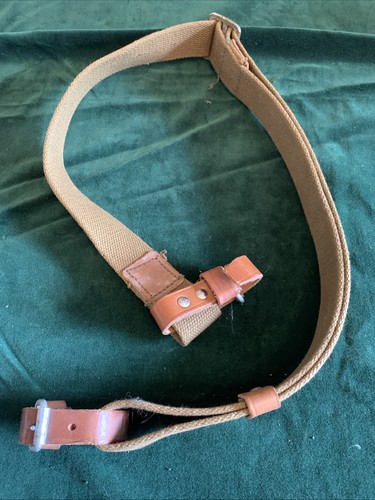 Ww2 issue rifle sling - issue,