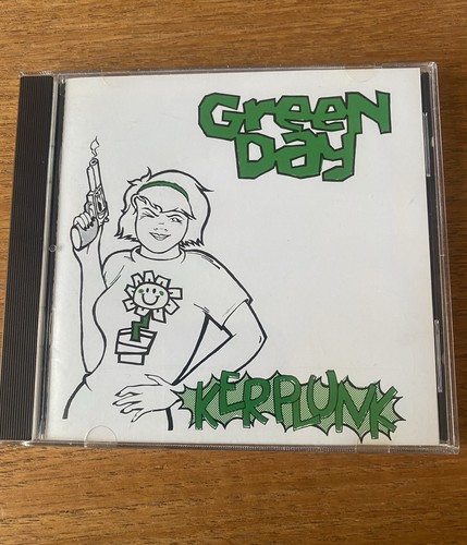 Green day kerplunk lookout - kerplunk!,