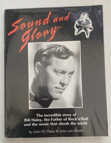Sound glory the - &, glory.the