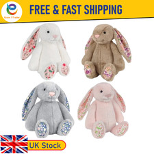 Jellycat Blossom Blush Bunny