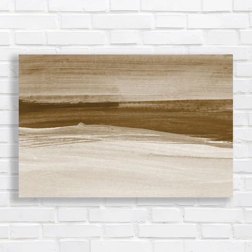 Pastel waves original abstract - pastel,