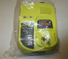 P117 Fast Charger For RYOBI