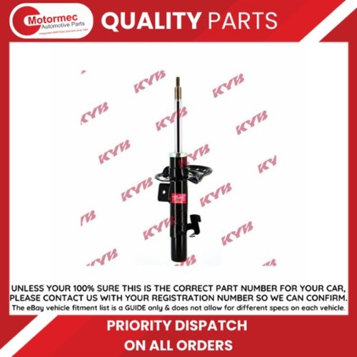 Kyb 3358014 shock - 3358014,