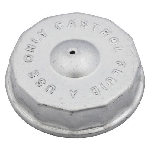 Brake clutch master - /,
