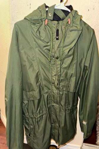Helly hansen men green - helly,